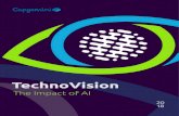 TechnoVision€¦ · opportunities for business. The longevity of this publication has been achieved through the insight of our colleagues, clients, and partners in applying TechnoVision