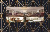 The South's Grandest New Luxury HotelFor sales and reservation inquiries, please visit hotelbennett.com or call 844.835.2625. MEETINGS & EVENTS Distinctive Spaces An iconic new hotel