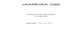 Jaarboek stylblad: 2003 - NWU...konstruksie en bedryf van artefakte (produkte, prosesse of stelsels) wat die fisiese wêreld rondom ons transformeer ten einde sekere geïdentifiseerde