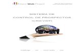 Sistema Control de Prospectos - VWP - Marketing Digital · Agencia Web Profesional  ! webdesign . seo . social media . cms Beneficios.! Aumenta!tus!ventas.!