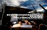 TRANSFER OF ENVIRONMENTALLY SOUND TEchNOLOgIES...Poznan Strategic Program on Technology Transfer. pilot project, implemented by the United Nations Industrial Development Organization