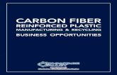 CARBON FIBER - Home | Advantage Valleyadvantagevalley.com/sites/default/files/Carbon... · Aerospace Manufacturing. This industry has been identified by the West Virginia Forward