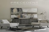 OCTOBER 2016 SUPPLEMENT - Precedent Furniture · 2017. 4. 4. · Dia12 H18 / Dia40 H16 / Dia18 H14 Brushed Nickel Bases with Composite Stone Tops Top colors are variable. 380-034