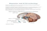 Dopamine and SCIO technology - The Eye...Dopamine and SCIO technology Dopamine is a neurotransmitter. It is a chemical messenger that helps in the transmission of signals in the brain