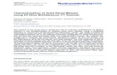 Characterization of Solid Renal Masses using 64-Slice ...downloads.hindawi.com/journals/tswj/2009/102143.pdf · El-Esawy et al.: Characterization of Solid Renal Masses TheScientificWorldJOURNAL