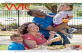 May-June 2016 Texas WIC News · May/June 2016 • Volume 25 Number ... Manager, Clinic Services Branch Shirley Ellis. Manager, Nutrition Education Branch Mandy Seay. Publication Coordinator