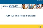 ICD 10: The Road Forward - Molina HealthcareICD-10 Overview ICD-10 Documentation Examples Implementation Putting into Practice Resources. 2. Overview. Final Rule Issued On July 31st,