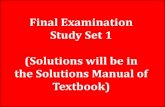 Final Examination Study Set 1 (Solutions will be in the ...roneducate.weebly.com/uploads/6/2/3/8/6238184/engr_1205...Final Examination Study Set 2 (Solutions will be in the Solutions