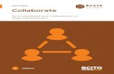 Communicate and work collaboratively in a Stage 3 BCATS project. Collaborate... · 4 29680 Collaborate i. Communicate and work collaboratively in a Stage 3 BCATS project Evidence