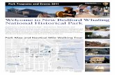 Welcome to New Bedford Whaling National Historical Park · 2017. 10. 30. · Waterfront Festival documentary film collection. The selections will include films on many aspects of