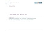 Consultation Paper on - ESMA · ESMA35‐43‐2464 Consultation Paper on Draft joint ESMA and EBA Guidelines on the assessment of the suitability of members of the management body