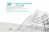 2 nd NATIONAL PLAN s - European Commission · 2 nd o-s national plan for increasing the number of nearly zero-energy buildings (nzebs) in accordance with article 5a of the regulation