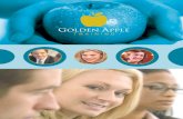 Training is preparation meeting opportunity. Apple Folder (1).pdf · Golden Apple Training develops and delivers training in sales, customer service and personal development aimed