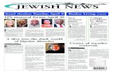 INTERMOUNTAIN JEWISH NEWS27b1133afe839b5eb767-94963b366f9654810c3d230a1e55f792.r66.cf2.rackcdn.…will tread fragile sand rather than solid ground. Reacting to the age-old accusa-tion