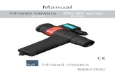 SM-3R manual v1 - IR viewersir-viewers.com/wp-content/uploads/2017/06/SM-3R-manual-v1.6.pdf · Battery type 2xLR44 or CR1/3N Non-uniformity of screen