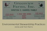Environmental Stewardship PracticesJan 01, 2015  · greenview farms, inc. since 1942 winton c. harris family braford since 1983 1-912-586-6585 for sale for sale square & round bermuda