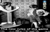The new rules of the game · 2018. 10. 11. · 2 The new rules of the game Government "rescue" and CSR In this climate of great uncertainty and economic crisis, many social and political