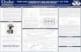 TIME AND TEMPERATURE SENSITIVITY OF THE HYBRID III …ibrc.osu.edu/wp-content/uploads/2019/05/Ortiz-paparoni_poster_2019.pdfstiffness of the HIII neck increased 115% at 0°C compared