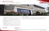 KELLY POINTE-2513 · 2018. 9. 21. · KELLY POINTE-2513 OFFICE FOR LEASE PROPERTY OVERVIEW ... it. It is submitted subject to the possibility of errors, omissions, change of price,