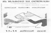 Liceo "Primo Levi" di Montebelluna · Created Date: 4/21/2008 6:13:29 PM
