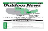 Fishing Conservation Hunting Archery Shooting Local State ...€¦ · Akron-Canton Hunting & Fishing Show - Maps Air Museum, North Canton, OH (3/23-3/24) March 29 Issue 7 Managing