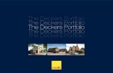 The Deckers Portfolio - Savills Portfol… · The Deckers Portfolio 3 Crimble Hall, Rochdale Best Western Pennine Manor Hotel, Huddersfield Royal Toby, Rochdale. ... Pennine Manor