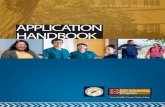 IHS - Application Handbook · 2020. 1. 17. · IHS SCHOLARSHIP PROGRAM APPLICATION HANDBOOK . TABLE OF CONTENTS . 01 Introduction . SCHOLARSHIPS . Preparatory Scholarship . Pre-Graduate