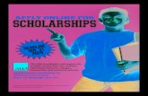 APPLY ONLINE FOR SCHOLARSHIPS · Applications available at AlfaInsurance.com Nov. 15 through Jan. 31. Applicants for Alfa Foundation scholarships must be members of Alabama Farmers