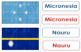 Flags of Australian Countries€¦ · Title: Flags of Australian Countries.pub Author: TIMOTHY Created Date: 2/1/2017 12:51:39 AM