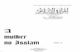 A Mulher no Islaambooks.islamway.net/pt/pt_woman_in_islam.pdf · Title: A Mulher no Islaam Author: Ameen Aldeen Muhammad Ibrahim Subject: A Mulher no Islaam Keywords: Este livro explica
