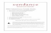 Unlimited Pass 2019-2020 - Sundance Resort...Season Pass holder must be present to receive 20% discount for themselves and up to 4 guests. Discount VALID Summer and Winter seasons.
