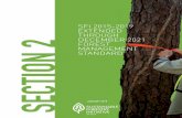 DECEMBER 2021 FOREST SECTION 2 STANDARD - SFI Program€¦ · To practice sustainable forestry to meet the needs of the present without compromising the ability of future generations