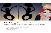 Making Connections - Legislative Assembly of the Northwest ... · The Making Connections Building Networks to Prevent Abuse of Older Adults Project (Building Networks Project) is