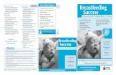 Cl Pe Success - Missouri€¦ · ___ Core Curriculum for Lactation Consultant Practice Third Edition book* $94.95 (SAm012906) Breastfeeding Solutions By ancy ohracher , IBCLC, ILCA