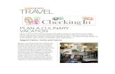 Sedona Resorts - SheKnows Travel · Michelin-rated chef Eric Vernice of Paralle123, the award-winning restaurant at the Regent Palms Turks and Caicos. Chef Vernice and the area's