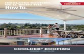 NEW! - Yellowpages.com...• Wide range of popular roof colours. • Ceiling-like underside is available in White or a choice of high gloss colours. • Exceptional strength reduces