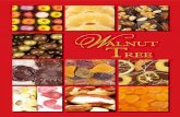 Tree that sources and hand packs mouth watering quality … · SBBN natural nut selection 300g SBBC chocolate almond selection 430g Page 12 SBBF dried fruit selection 400g HALAL HALAL