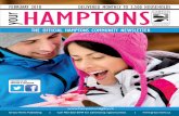 FEBRUARY 2018 DELIVERED MONTHLY TO 2,500 ...great-news.ca/././Newsletters/Calgary/NW/Hamptons/2018/...For business classified ad rates call Great News Publishing at 403-263-3044 or