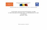 REPUBLIQUE DU TCHAD - OECDIntroduction macro-économique (chapitre 1) : Beguerang Topeur, économiste FMI au Tchad ; BTopeur@imf.org . Performance du commerce extérieur et politique