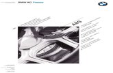 BMW Press Release 1987 - K100 Press آ  The first ABS anti-lock braking system for cars entered standard
