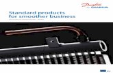 Standard products for smoother business - Techno Service Cotechnoserviceco.com/wp-content/uploads/2017/06/MCHE-MicroChan… · PAGE 2 MCHE STANDARD RANGE WE MAKE IT EASY FOR YOU A