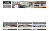 FEATURE PROPERTIES FOR SALE IN YOUR AREAmcdadi.com/wp-content/uploads/2016/07/Mississauga-Rd...YOUR COMMUNITY IS MY TOP PRIORITY Call Sam Today! Direct: 416.801.2400 Sam@McDadi.com