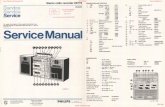 09/17/2012  · 2020. 7. 16. · Service For repair information of the cassette mechanism see Service Manual of "Recorders tape deck RU-1", "RU-10" and "RU-11" Stereo radio recorder