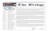 The BridgeThe Bridge - WVSCHOOLS.COM files... · May, 2016 The Bridge Page 2 Kasson Students Earn Recognition for “eCYBERMISSION” Efforts Kasson Middle School recently claimed