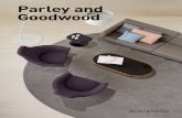 Parley and Goodwood - Schiavello Group...Parley High Table provides staff with the option to move from a sitting position to a standing meeting, encouraging staff wellness and movement