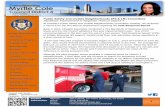 Public Safety and Livable Neighborhoods (PS & LN ... · Neighborhood Revitalization Quality Jobs & Workforce Development e-Newsletter FALL| November 4, 2015 Public Safety and Livable