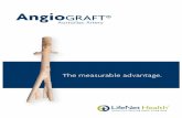 Angiograft - LifeNet HealthAngioGraft® Aortoiliac Artery allograft implants are the safe, natural solution. The clinical evidence for using cryopreserved allografts in aortic