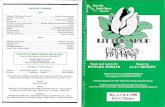 DLO Musical Theatredlomusicaltheatre.com/programs/LittleShopOfHorrors90.pdfFinley, Aaron Hible, Larry Norton, Tucker Quetone, Tricia Reed, Jefferey L. Spann, Pat Cunningham, Suzy Brooks