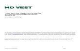 Form ADV 2A Disclosure Brochure - Avantax...2. Envestnet Asset Management Inc., an unaffiliated Registered Investment Adv iser with the U.S. Securities and Exchange Commission, is
