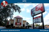 KFC - LoopNet...Marcus & Millichap is pleased to present the exclusive listing for a KFC located at 3299 Canfield Road in Youngstown, Ohio. Built in 1978, the property consists of